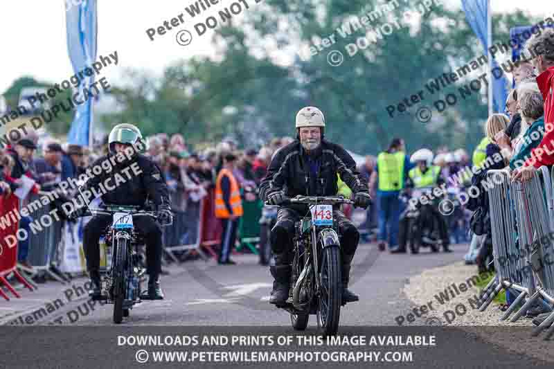 Vintage motorcycle club;eventdigitalimages;no limits trackdays;peter wileman photography;vintage motocycles;vmcc banbury run photographs